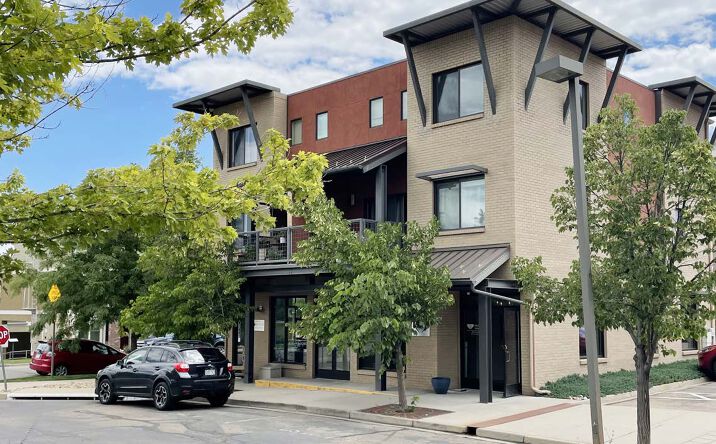Pictures of Office, Retail property located at 950 Laramie Blvd, Boulder, CO 80304 for sales - image #1