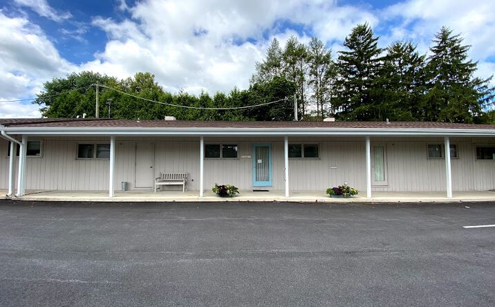 Pictures of Office property located at 1151 Cornwall Rd, Lebanon, PA 17042 for sales - image #1