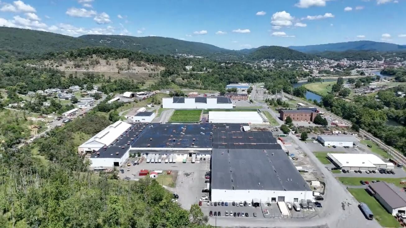 975 Kelly Rd, Cumberland, MD 21502