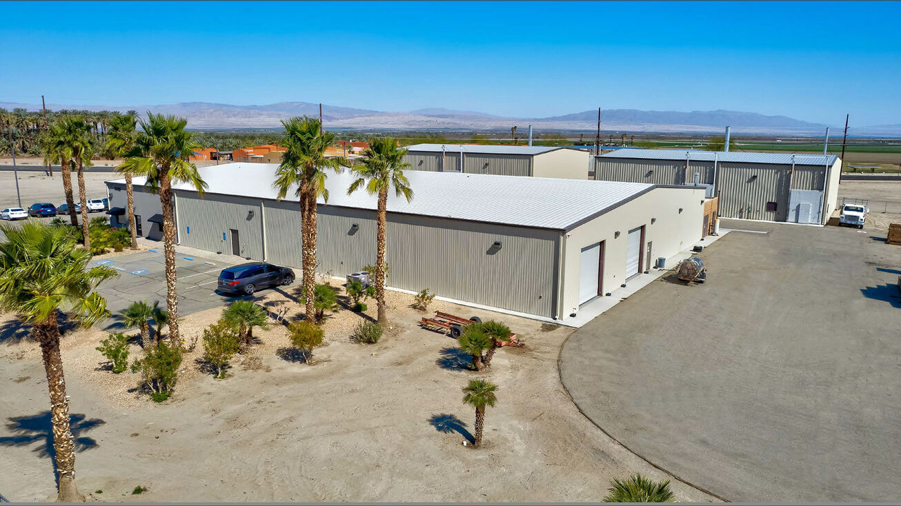 74100 Fillmore St, Thermal, CA 92274 Industrial Property for Sale
