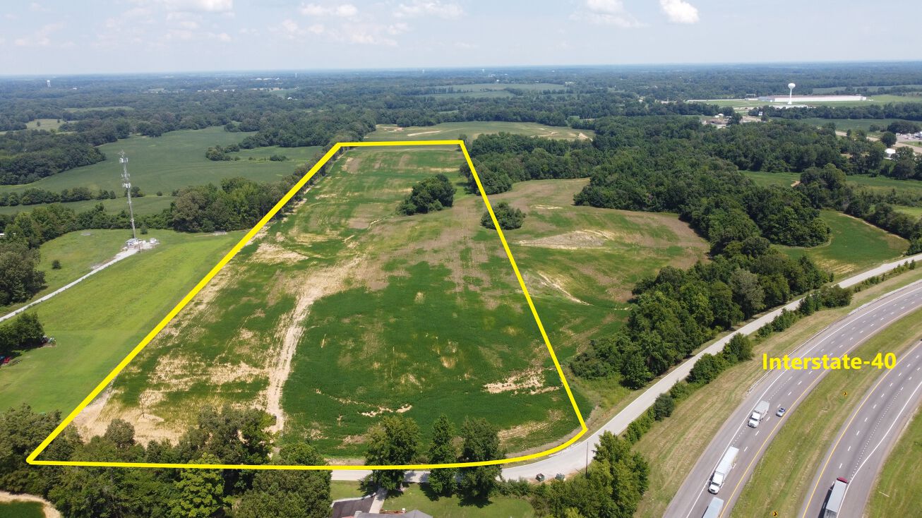 Windrow Rd, Brownsville, TN 38012