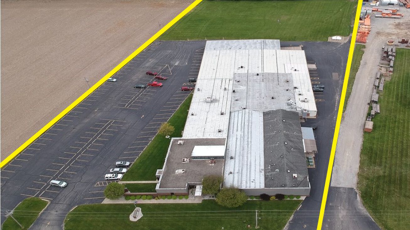 4317 US36, Piqua, OH 45356