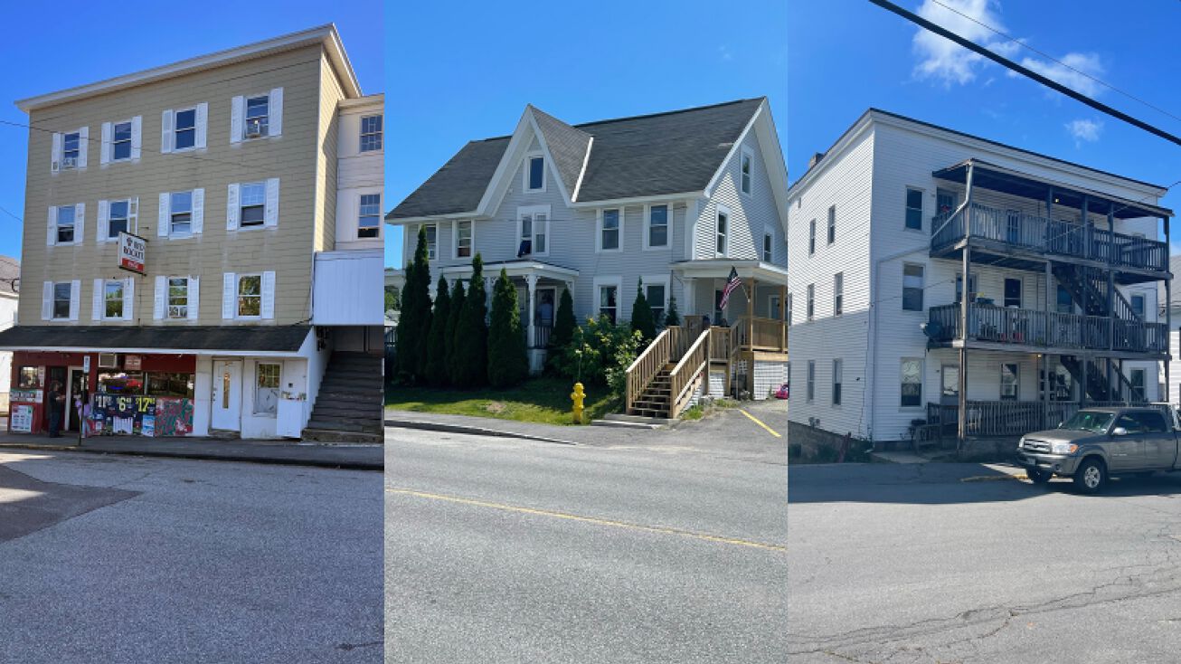 409 Main St, Biddeford, ME 04005