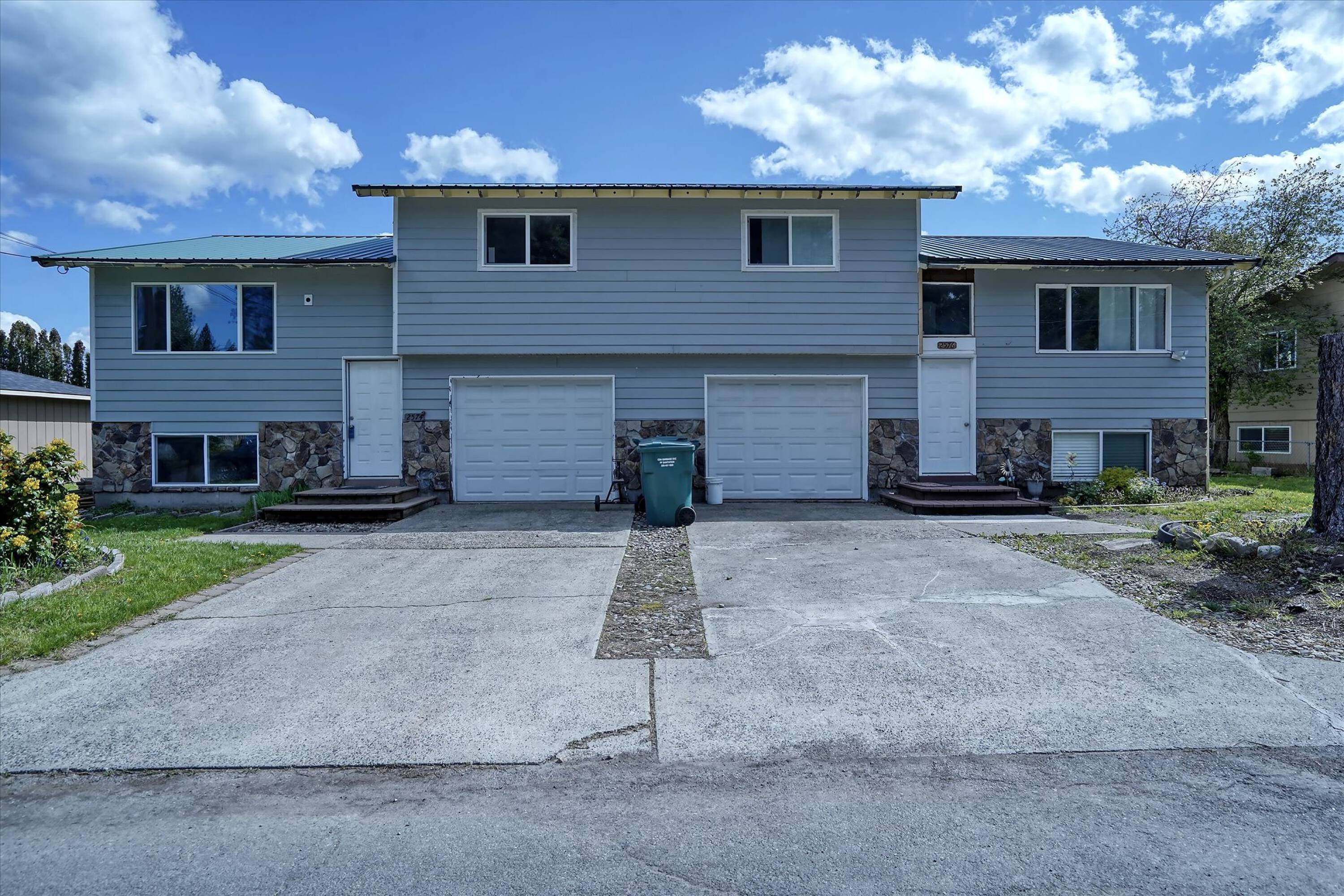 2574 Fairway Dr, Coeur d Alene, ID 83815