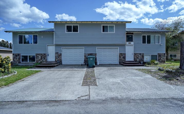 Pictures of Multifamily property located at 2574 Fairway Dr, Coeur d'Alene, ID 83815 for sales - image #1