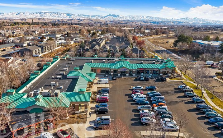 Pictures of Retail property located at 228 E Plaza Dr, Eagle, ID 83616 for comps - image #1
