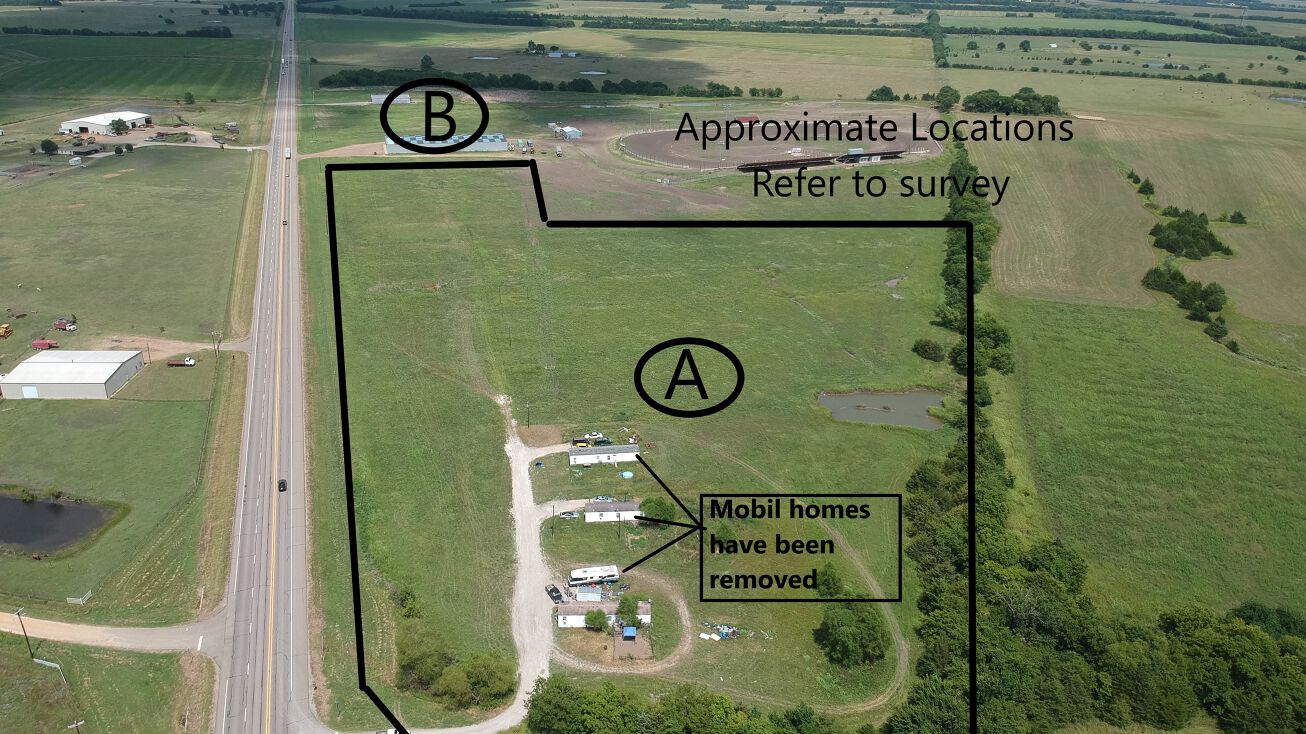 16369A US82, Petty, TX 75470