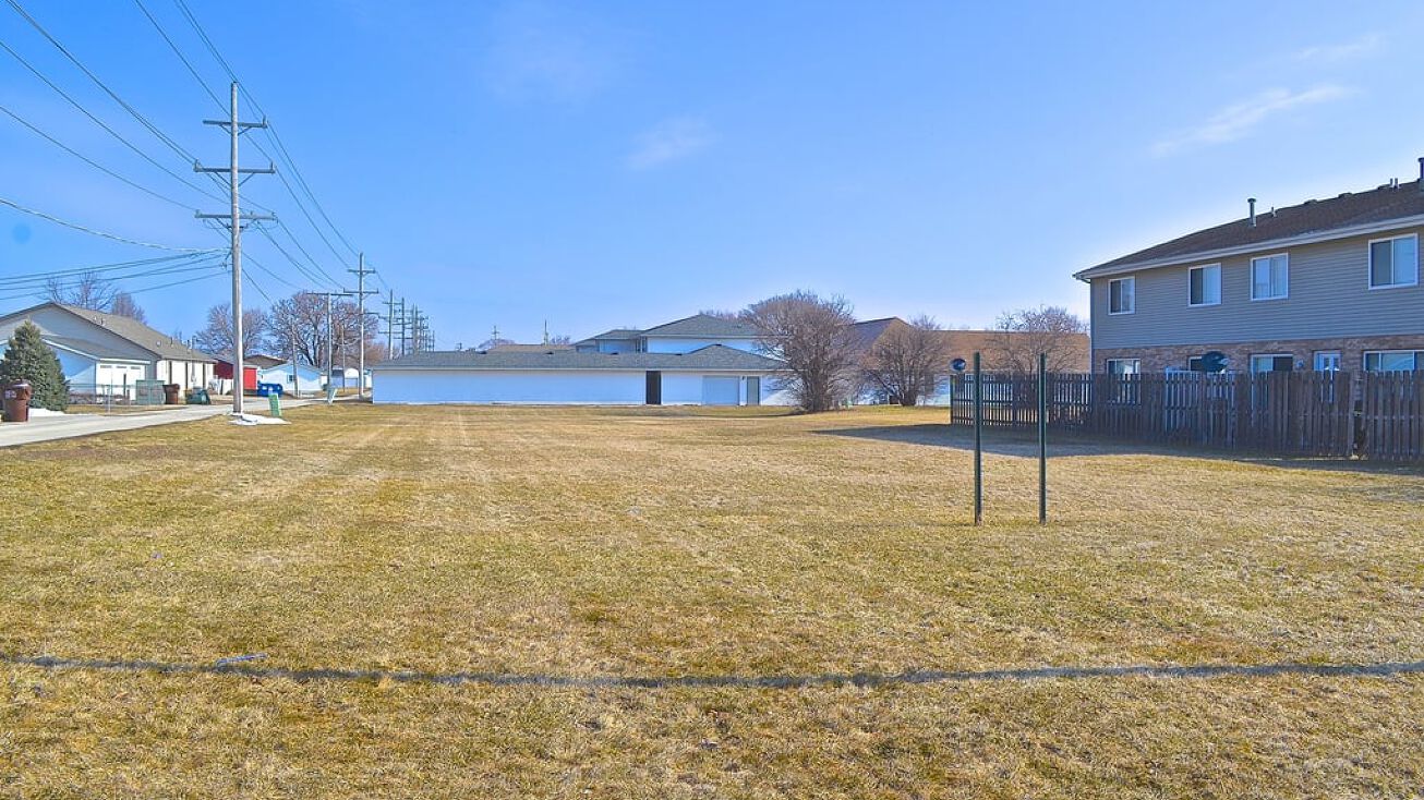 28 E Division St, Manteno, IL 60950 Land for Sale Lot 28 E Division