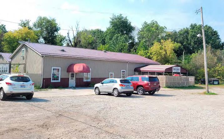 image of property at 1477 STATE ROUTE 44 Atwater OH 44201-9249