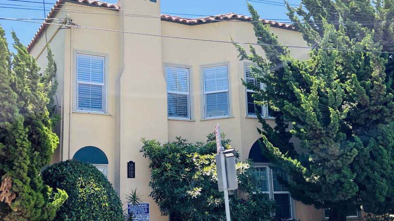 540 Merritt Ave, Oakland, CA 94610 Multifamily Property for Sale