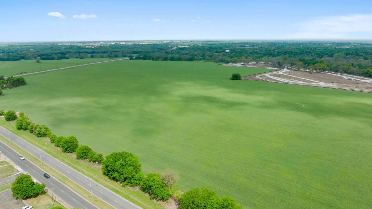 11.442 Acres Lake Shore Dr, Waco, TX 76708