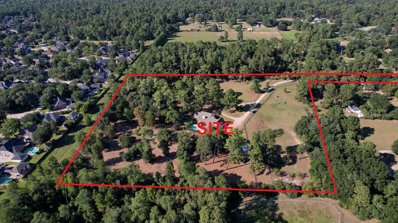 30625 Quinn Rd, Tomball, TX 77375