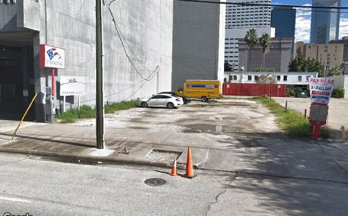 Pictures of Land property located at 1202 Pease St, Houston, TX 77002 for sales - image #1