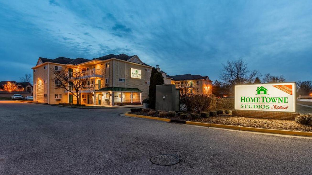 4540 Taylorsville Rd, Louisville, KY 40220