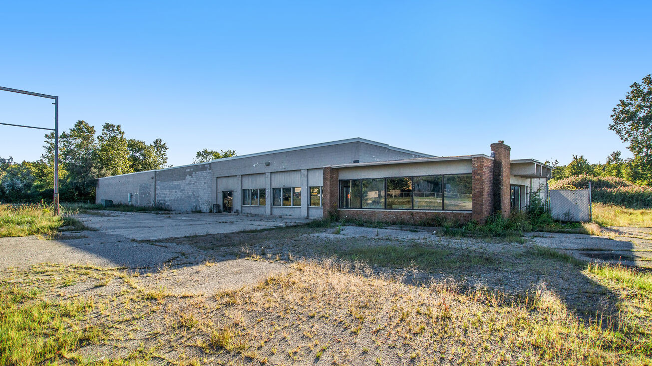 65700 Gratiot Ave, New Haven, MI 48050