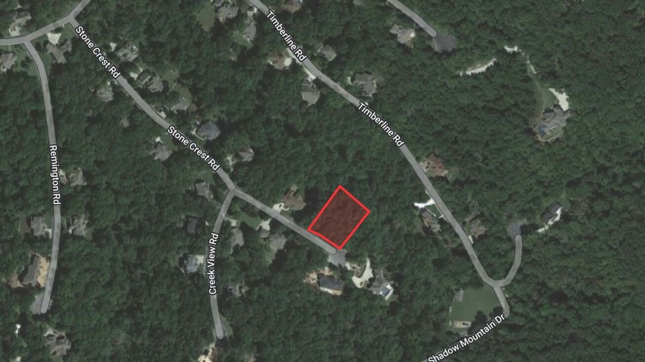 Lot 46 Stone Crest Rd, Bentonville, AR 72713