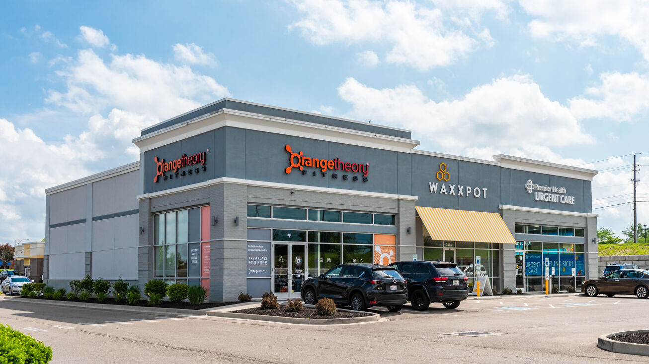 2484 N Fairfield Rd, Beavercreek, OH 45431