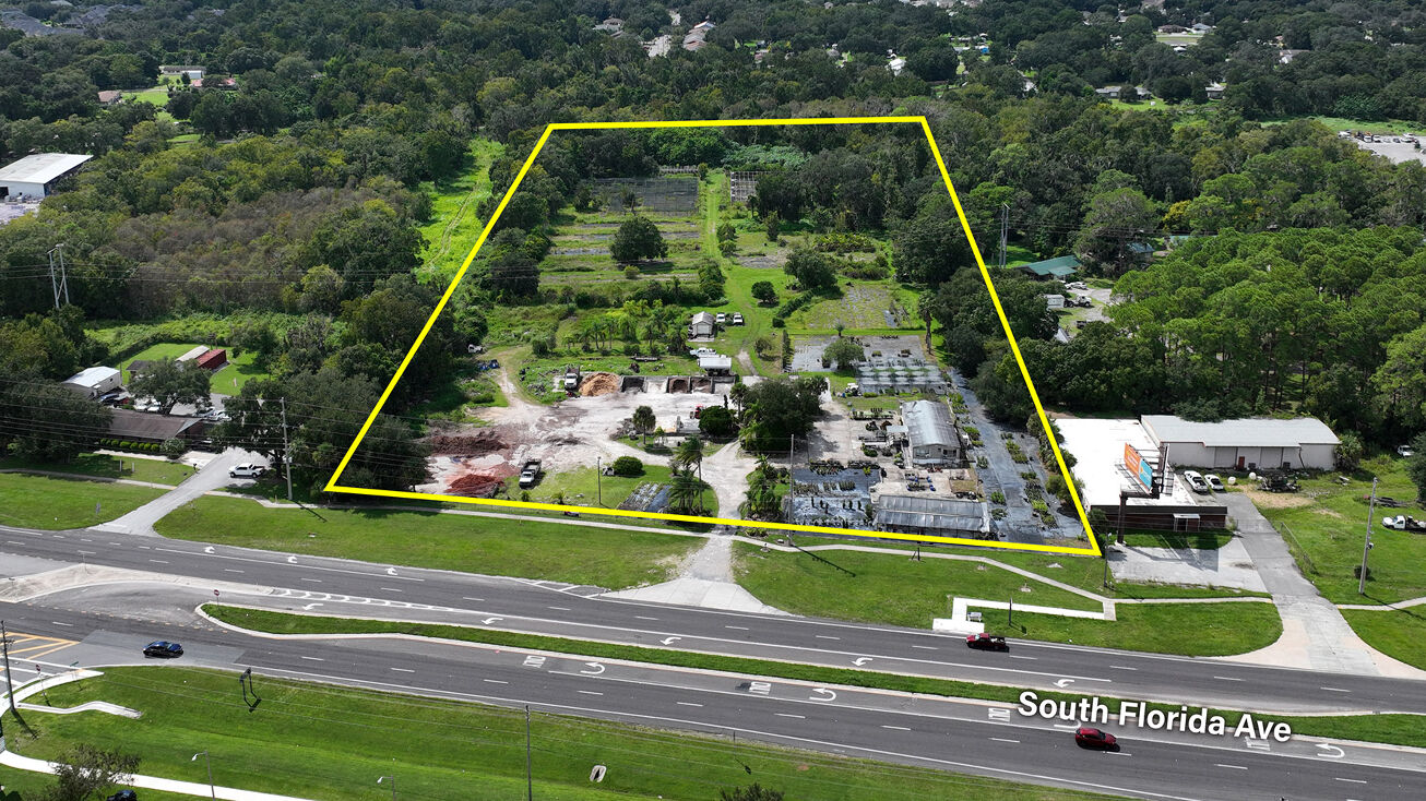 5955 Florida Ave S, Lakeland, FL 33813