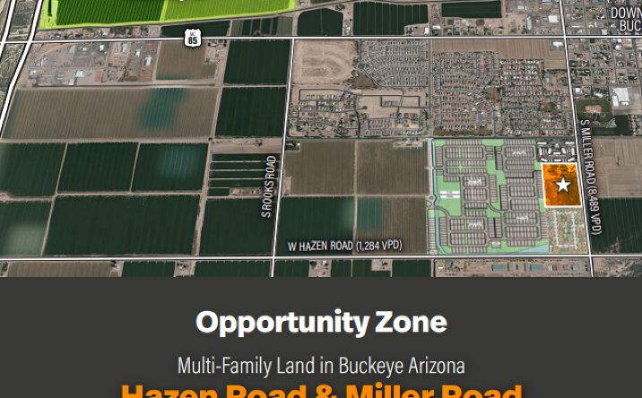 3.2 Acres of Mixed-Use Land for Sale in Payson, Arizona - LandSearch