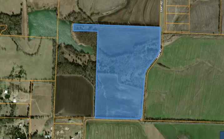 Pictures of Land property located at Gant Rd, Sherman, TX 75090 for sales - image #1
