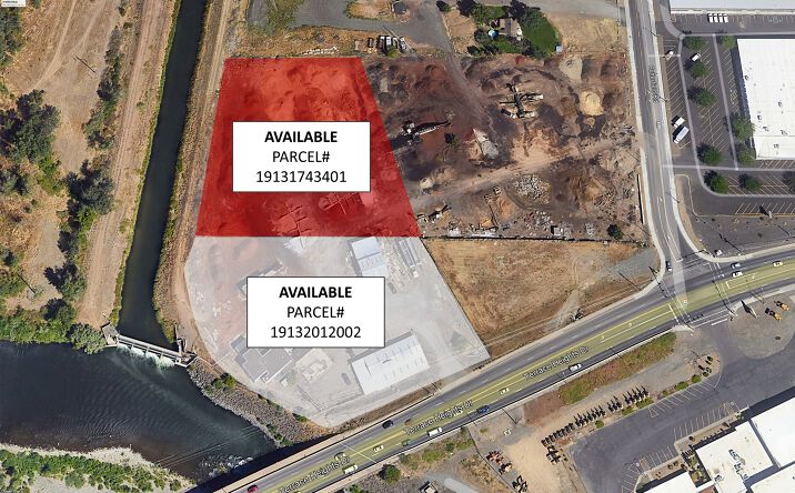 Pictures of Industrial property located at 2105 Terrace Heights Dr-Parcel 19132012002, Yakima, WA 98901 for sales - image #1