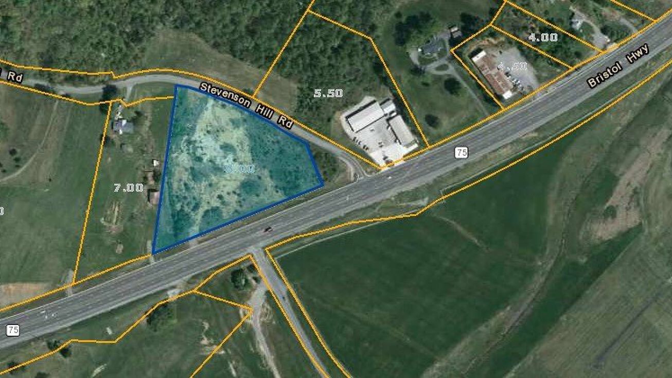 TN75, Blountville, TN 37617