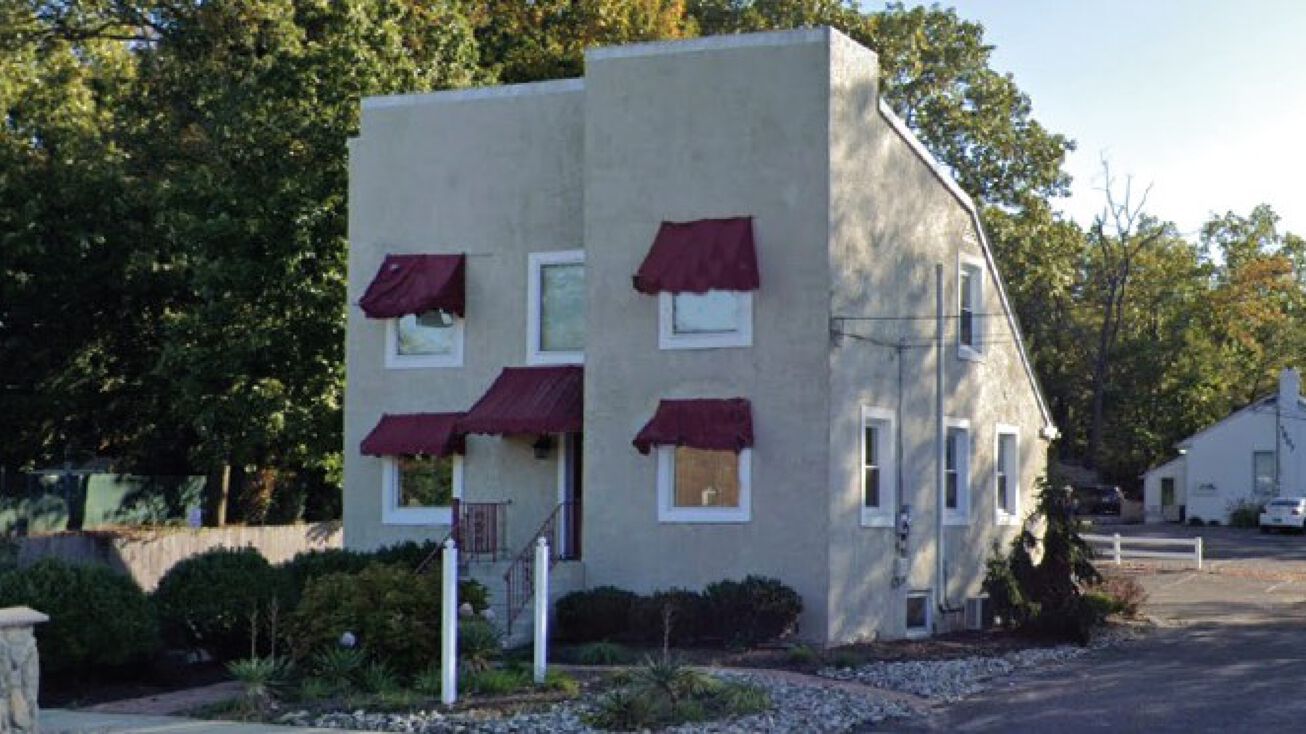 1805 Springdale Rd, Cherry Hill, NJ 08003 Office Property for Sale