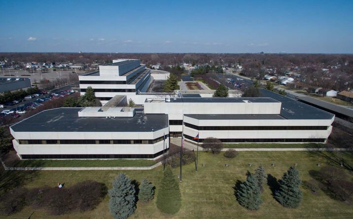 Pictures of Office property located at 21001 Van Born Road,, Taylor, MI 48180 for sales - image #1