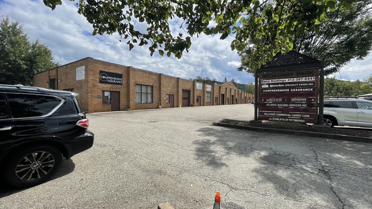 2808 Broadway Blvd, Monroeville, PA 15146