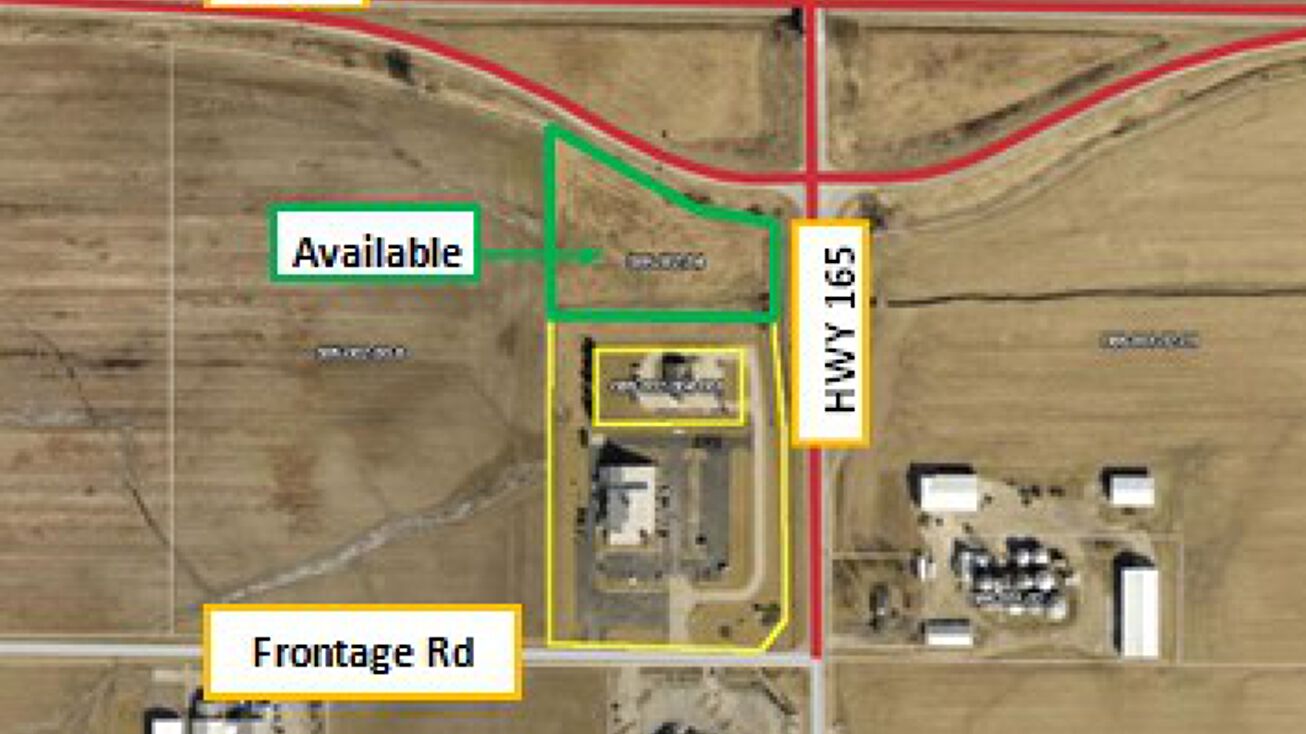 6950 Frontage Rd, Poseyville, IN 47633 Land for Sale 6950 Frontage Rd