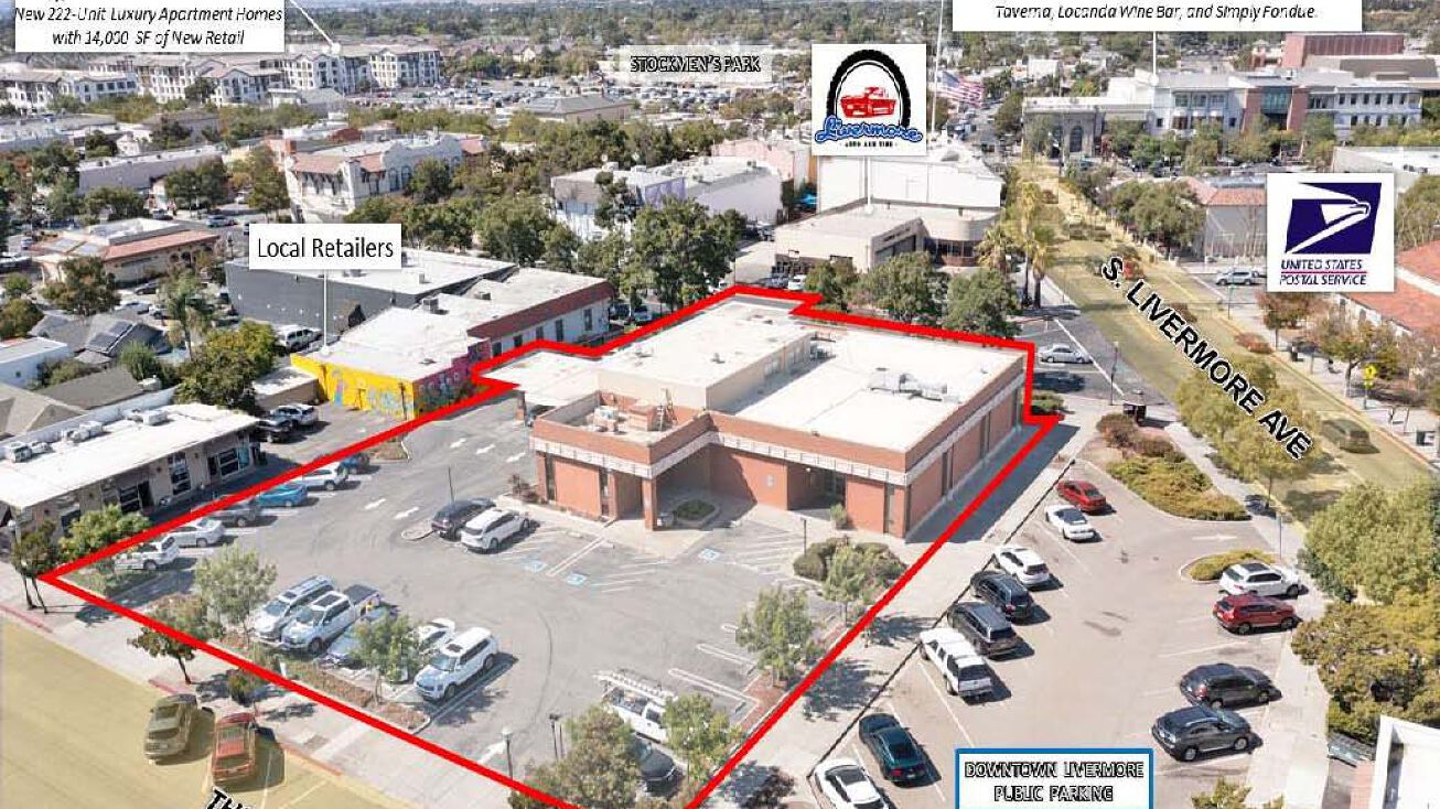 2287 Second St, Livermore, CA 94550