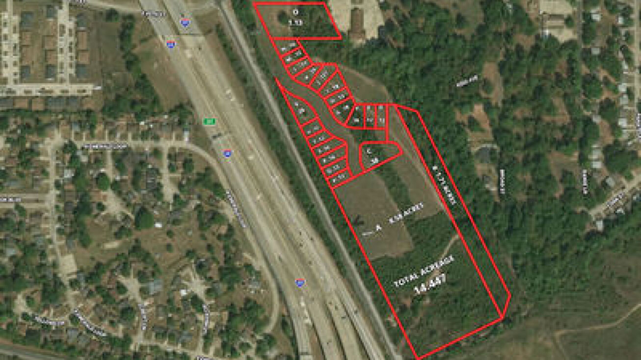 E 85th St, Shreveport, LA 71106