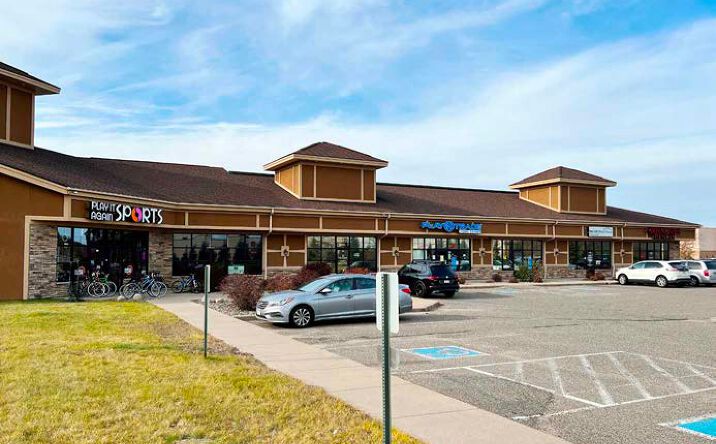Pictures of Retail property located at 13495 Elder Dr, Baxter, MN 56425 for sales - image #1