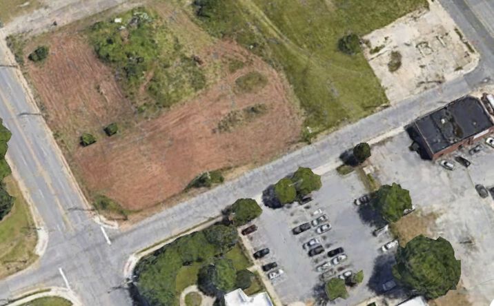 Pictures of Land property located at 100 Vail Ave, High Point, NC 27260 for sales - image #1