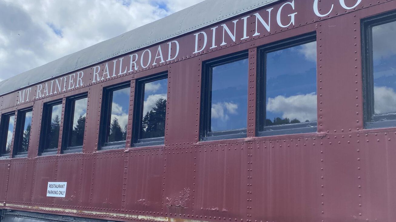 54106 Mountain Hwy E, Eatonville, WA 98328