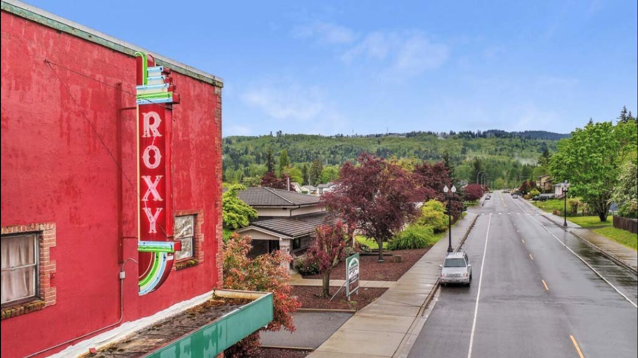 115 Mashell Ave S, Eatonville, WA 98328