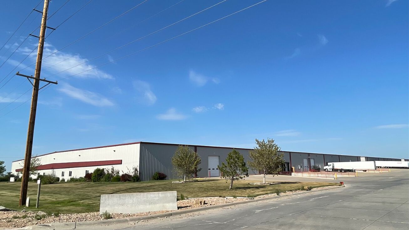 4015 Antelope Avenue, Kearney, NE 68847