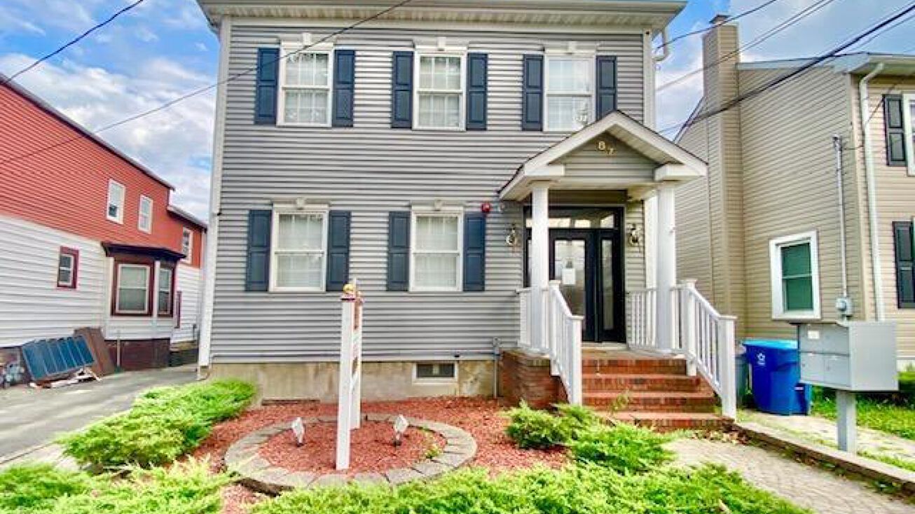 87 Main Street 100, Matawan, NJ 07747 Special Purpose Property for