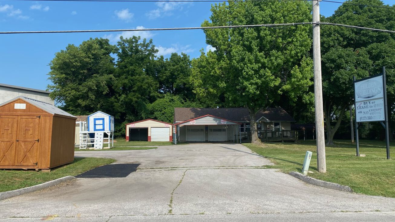 5211 S Campbell Ave, Springfield, MO 65810