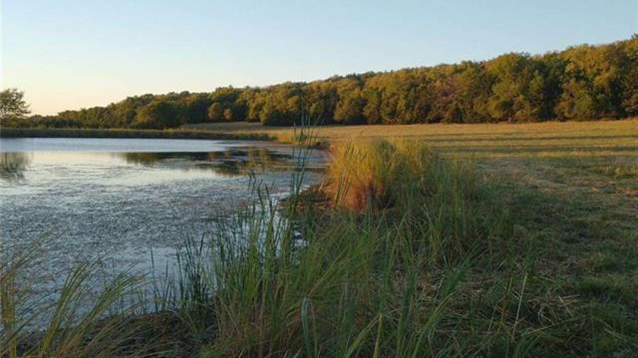 NE Thomas Road, KS 66032