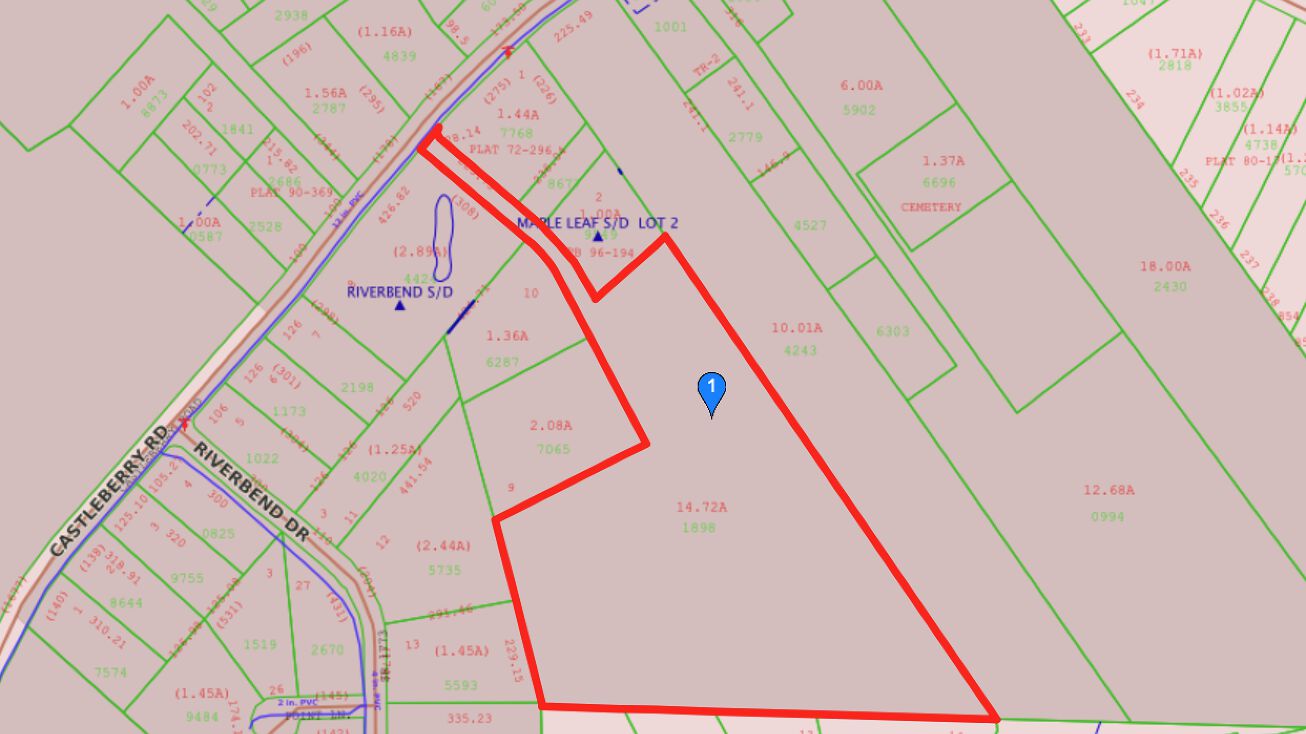 Archers Lodge, Archer Lodge, NC 27527