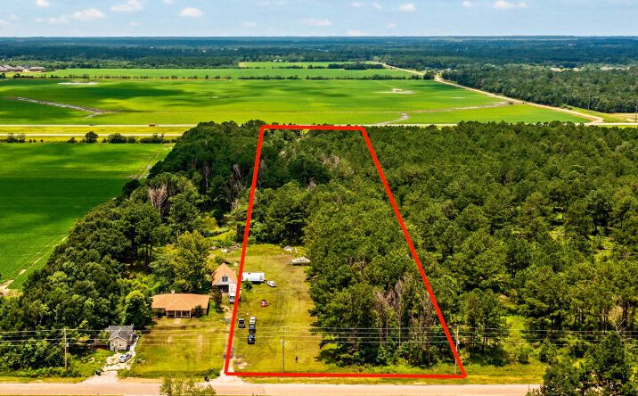 Pictures of Land property located at Foley Beach Express, Foley, AL 36542 for sales - image #1