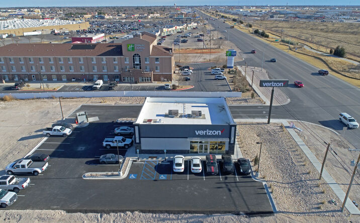 Pictures of Retail property located at 4008 N Lovington Hwy, Hobbs, NM 88240 for comps - image #1