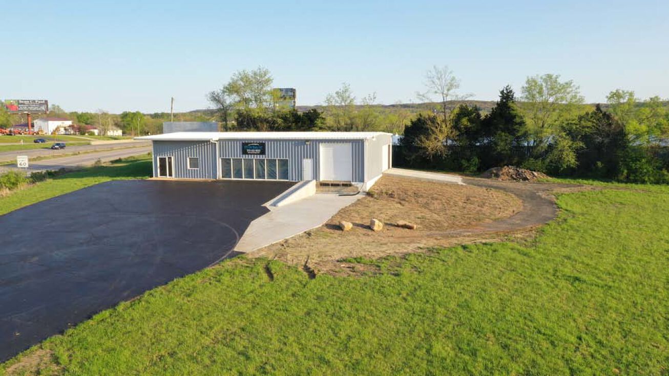 1 Impala Ct, Park Hills, MO 63601