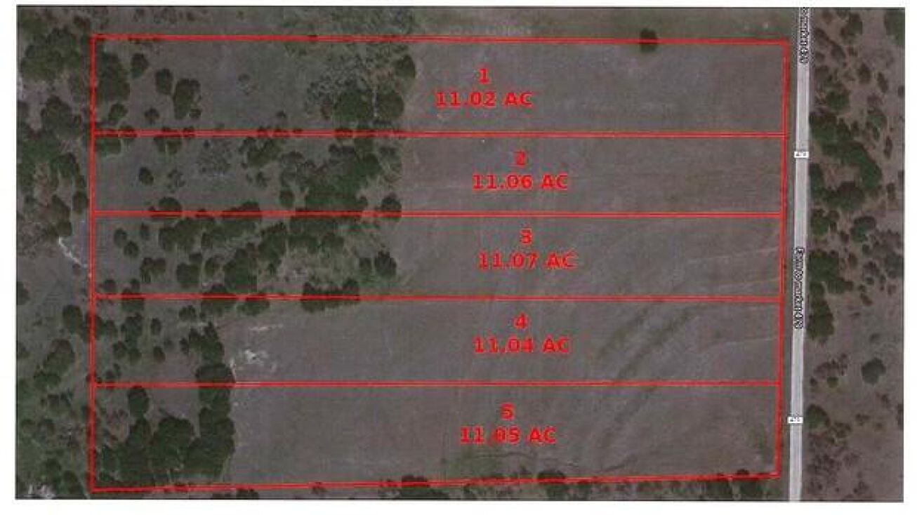 Harper, TX 78631, USA, Harper, TX 78631 Land for Sale Tract 4 FM