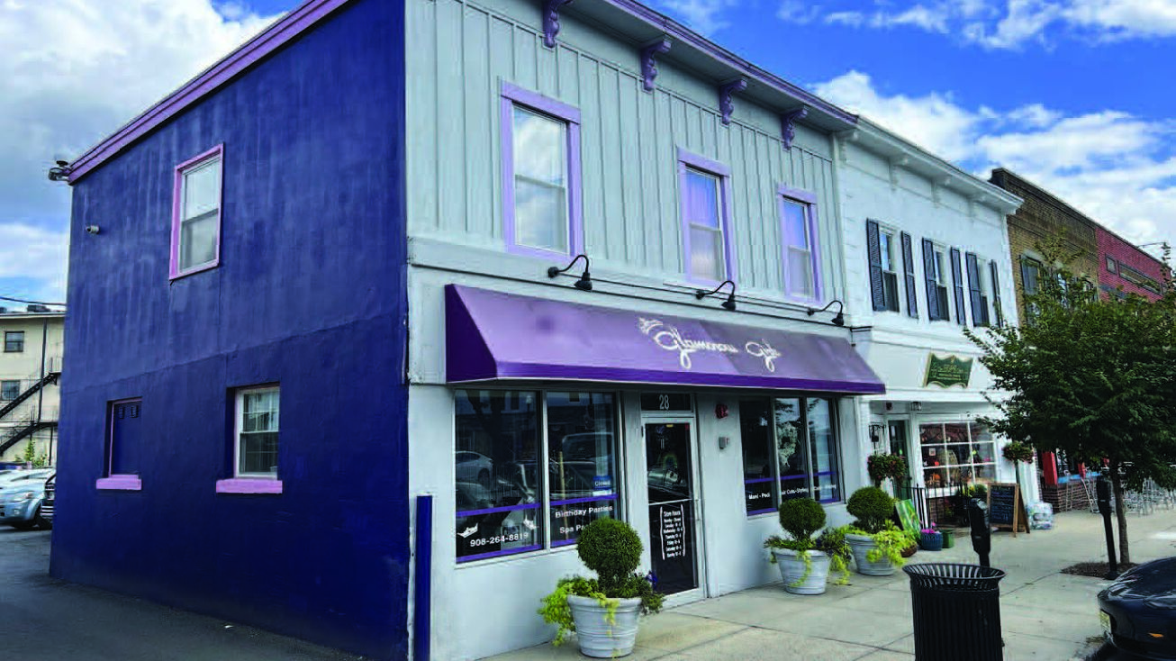 28 Prospect St, Westfield, NJ 07090