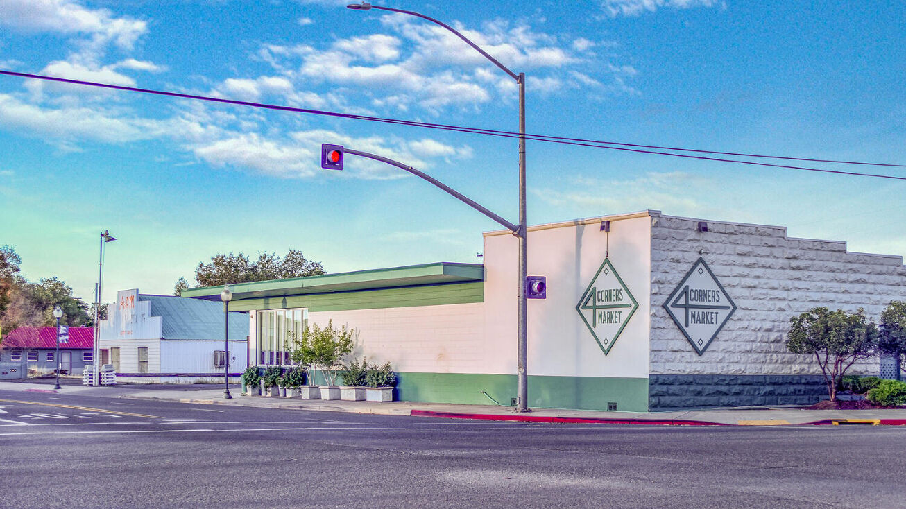 1077 N Main St, Alturas, CA 96101 Retail Property for Sale Four