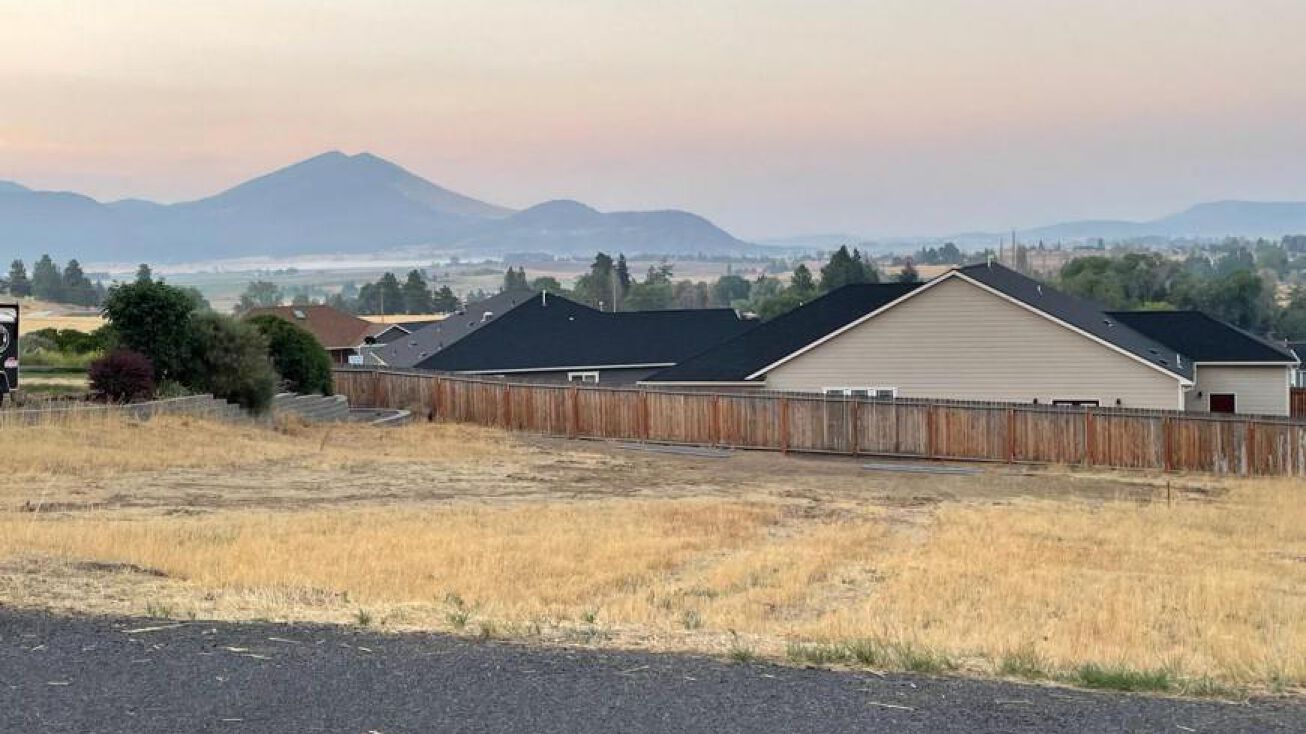 Lot 21 Donegal Avenue, Klamath Falls, OR 97603