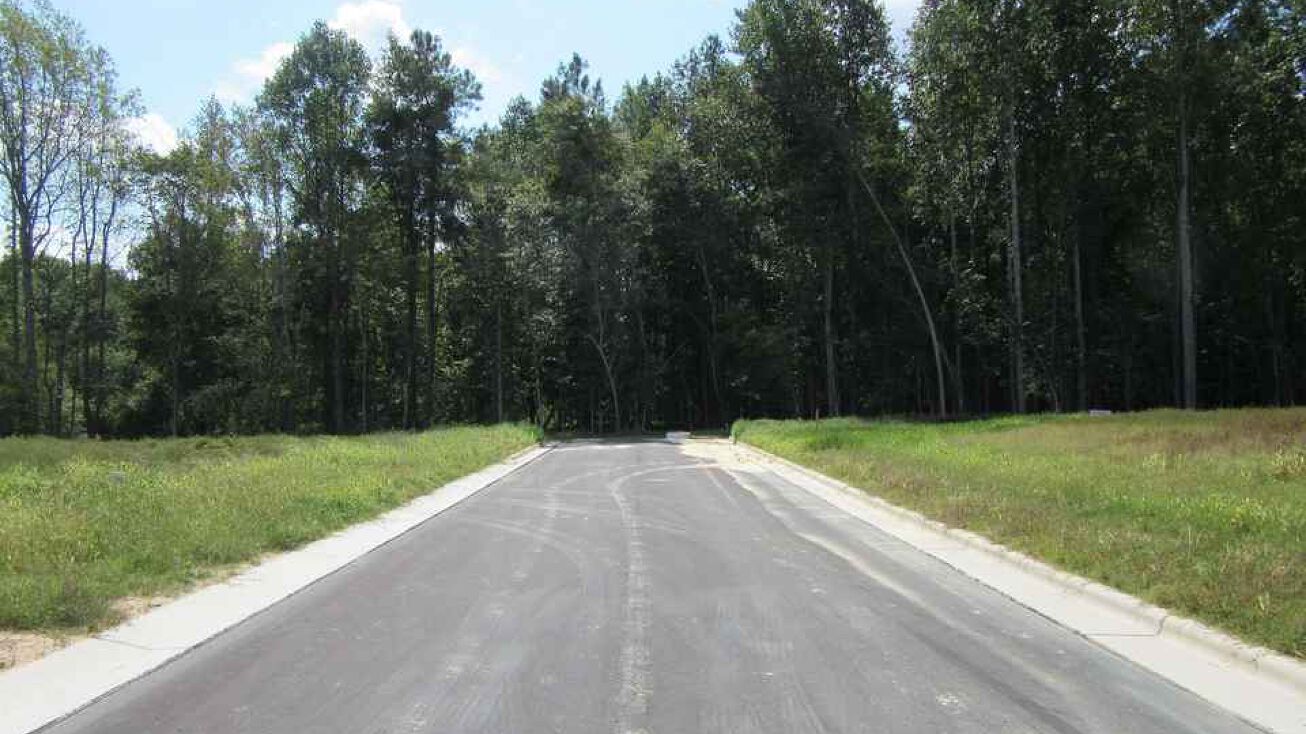 0 Martin Pond Road, Wendell, NC 27591