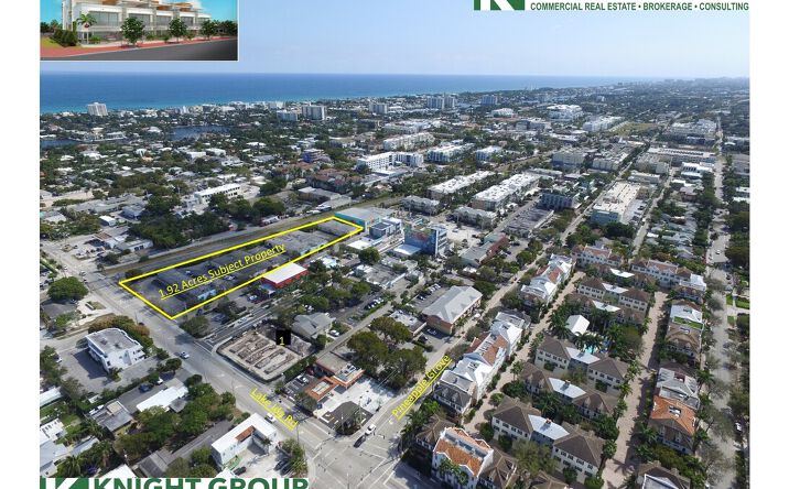 Pictures of Land property located at 350 NE 4th St, Delray Beach, FL 33444, 300-320 NE 4th St, Delray Beach, FL 33444, 330-340 NE 4th St, Delray Beach, FL 33444, 358 NE 4th St, Delray Beach, FL 33444 for sales - image #1